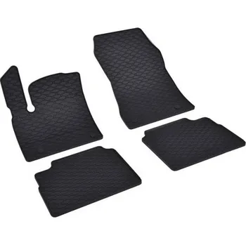 Autokoberce Rigum gumové přesné - NISSAN X-Trail e-POWER 2023-