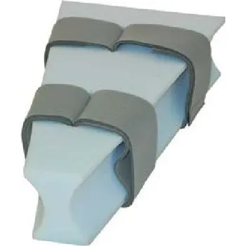 Pohovka Polštář mezi nohy ve tvaru V PP-11