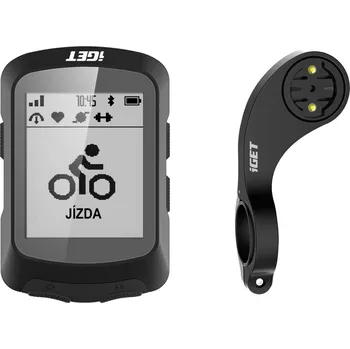 iGET C220 GPS + AC200 84004016