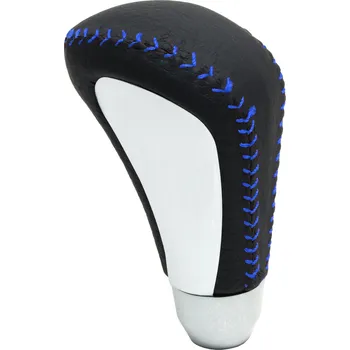 Koncovka řadící páky Compass STORM modrá