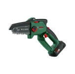 BOSCH EasyChain 18V-15-7 - 06008B8900 - Akumulátorová řetezová pila