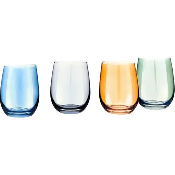 Sklenice PROHOME - Sklenice 450ml 4ks