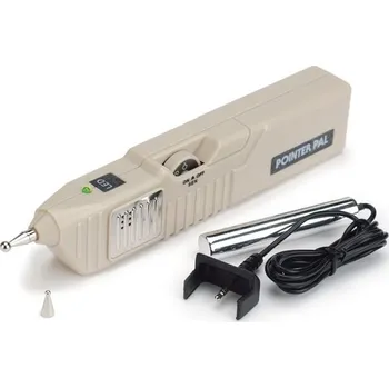 Masážní přístroj ZdravyNákup Akupunkturní masážní pero, lokalizátor akupunkturních bodů, Pointer Pal