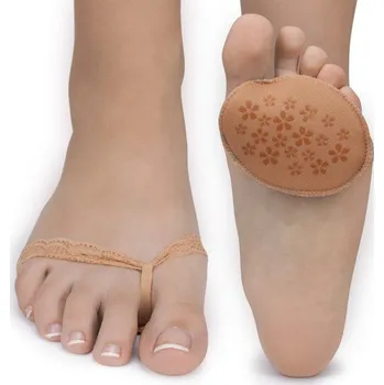 Vložka do bot Polštářek na ochranu bříška chodidla, Soft Cloud - uni