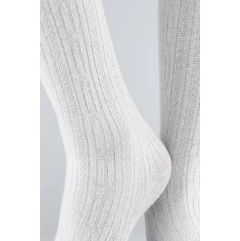 Dětské punčocháče Noviti RB006 - 56-98cm Bílá 80-86