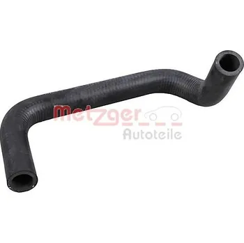 Chladič motoru Hadice chladiče METZGER 2421205