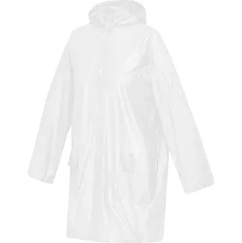 Pláštěnka Ada pláštěnka bílá