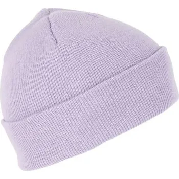 Čepice K-up Beanie, fialová (Orchid)