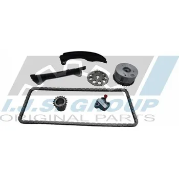 Sada rozvodového řetězu IJS GROUP 40-1038VVT