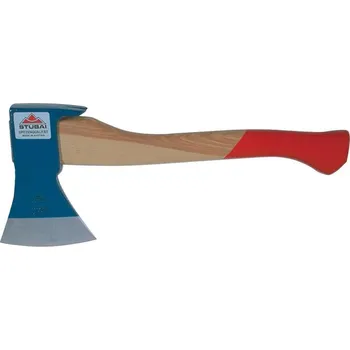 Sekera STUBAI Sekera tesarská pravá 900g - 671701
