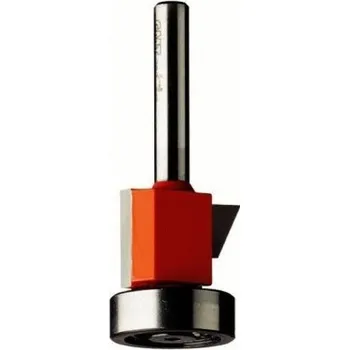 Příslušenství k frézce CMT Freza úkosová D26x8,5 A30° S8 C90926011