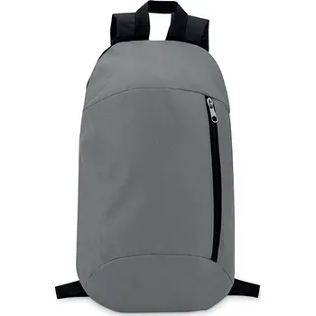 Městský batoh Batoh - TIRANA, tmavě šedá