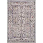 Koberec Hanse Home Cairo Luxor krémový / vícebarevný