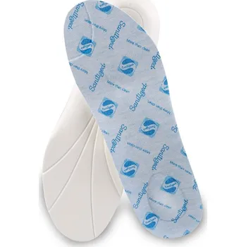 Vložka do bot Antibakteriální pěnové vložky do bot