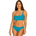 Dvoudílné plavky Self S706 Alicante 7 - top Modrá L