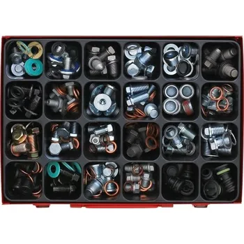 Motorový olej Sortiment, výpustný šroub oleje ELRING 777.100