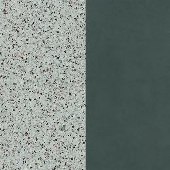 Kuchyňská pracovní deska Pfleiderer Holzwerkstoffe Gmb ZÁSTĚNA K PRACOVNÍ DESCE S68048 FG / S60011 FG 4100x600x9,2