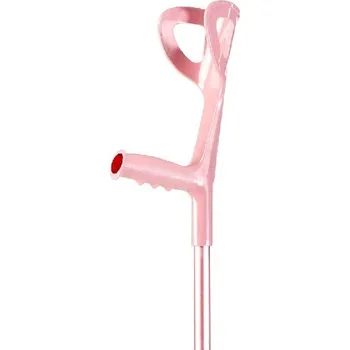 Francouzská berle JMC-C 2046, výškově nastavitelná 94 - 116 cm