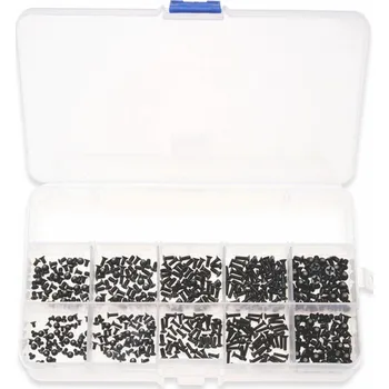 Sada nářadí Sada šroubů 500 ks