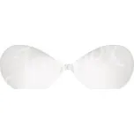 Samodržící podprsenka Julimex BS-02 látková Bílá B