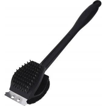 Příslušenství pro gril PROHOME - Čistič na gril 3v1 38cm