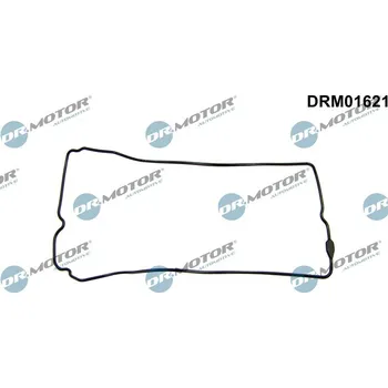 Těsnění motoru Těsnění, kryt hlavy válce Dr.Motor Automotive DRM01621