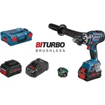 BOSCH GSR 18V-150 C - 06019J5005 - Akumulátorový vrtací šroubovák