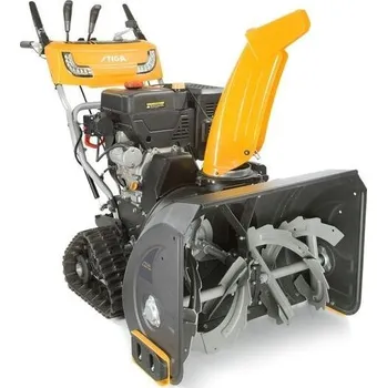 Sněhová fréza STIGA Snow ST 5266 P Trac