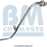 Tlakové potrubí, tlakový senzor (filtr sazí a pevných částic BM Catalysts PP11010A