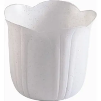 Obal na květináč HEIDRUN - Květináč 13cm Corolle