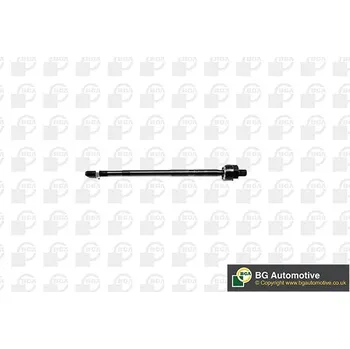 Táhlo řízení Axiální kloub, příčné táhlo řízení BGA SR0101