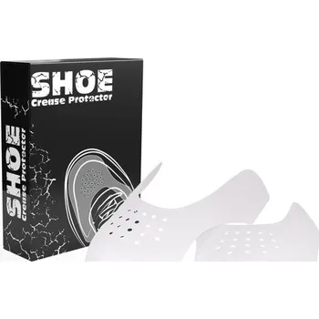 Vložka do bot Výstuhy na pokrčené špičky bot, M (36-41), bílé