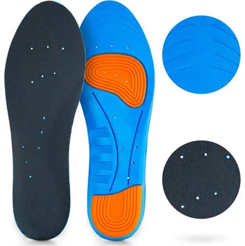 Vložka do bot Pěnové vložky do bot s tlumením nárazů