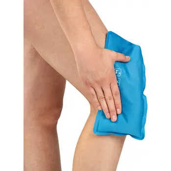 Zdravotnický materiál Gelový termo obklad na terapii teplem nebo chladem WB-804