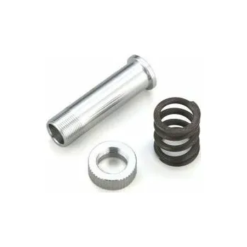 RC náhradní díl Servo Saver Shaft Set Kyosho Nitro Tracker, DBX (TR133) - expresní doprava