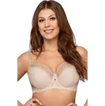 Polovyztužená podprsenka Ava Lingerie 1030 Novato Béžová 85H