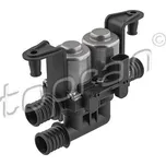 Termostat TOPRAN 503 384