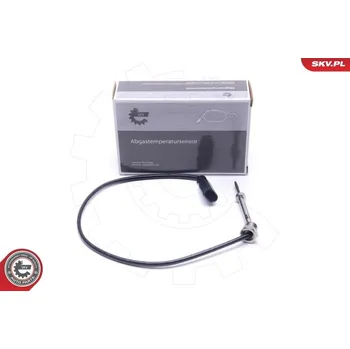 Autoelektrika Čidlo teploty výfukových plynů ESEN SKV 30SKV246