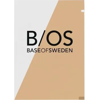 Make-up Base of Sweden Waterproof Full Coverage Foundation SPF 30 (Energetic) 3 ml - Vzorek