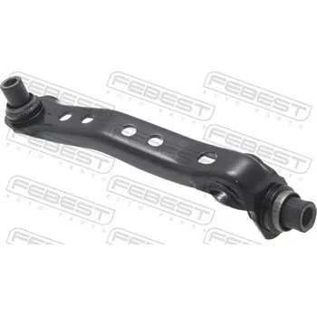 Zavěšení kol Uchycení, pomocný rám/nosič agregátů FEBEST NSL-NM4