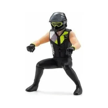 RC náhradní díl Figure Kyosho Wave Chopper 2.0 - expresní doprava