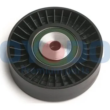 Vratná/vodicí kladka, klínový žebrový řemen OYODO 20R9239-OYO