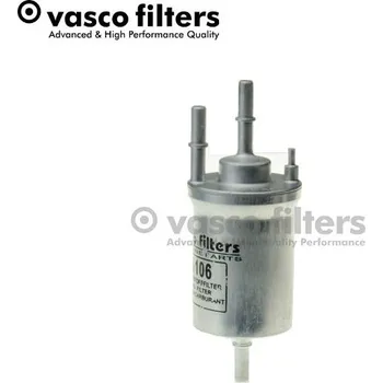 Palivový filtr Palivový filtr VASCO S106