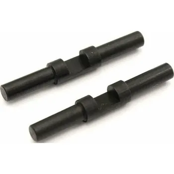 RC náhradní díl Kyosho Differential Bevel Shaft for IFW621 (2) SHAFT Inferno MP9-MP10 - expresní doprava