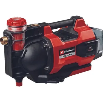 Einhell Aquinna 36/38 F LED Automatic…