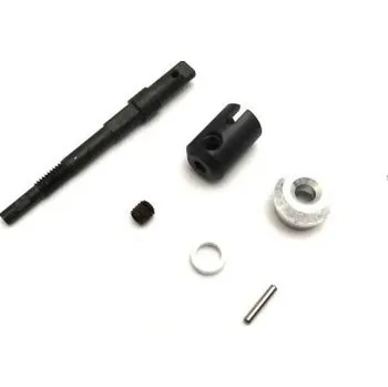 RC náhradní díl Rear Main Drive Shaft Set Kyosho EP Lazer SB DirtCross - expresní doprava