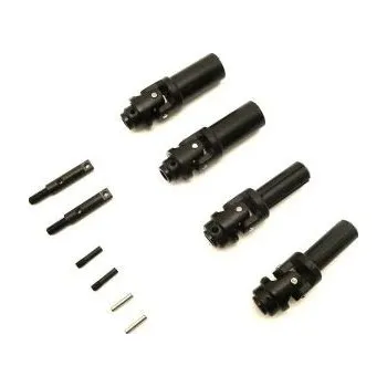RC náhradní díl Drive Shaft Front-Rear for Kyosho Toyota Tacoma KB10-L (2) - expresní doprava