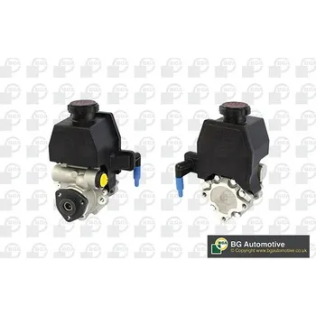 Posilovač řízení Hydraulické čerpadlo, řízení BGA PSP5605