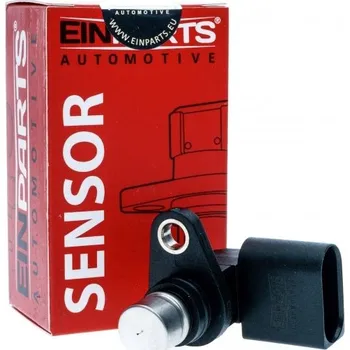 Autoelektrika Snímač polohy klikového hřídele pro Ford Galaxy, Seat Alhambra, VW Bora, Golf, Passat, Sharan, Audi A3, TT, Porsche Cayenne EINPARTS AUTOMOTIVE