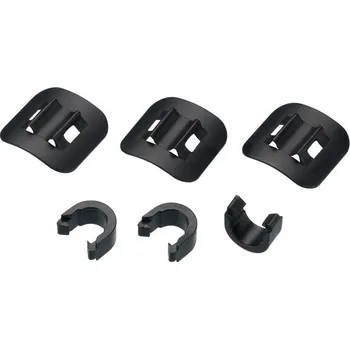 Zámek na kolo BBB objímka BCB-94 HydroGuide